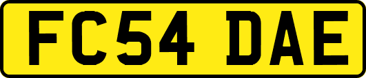 FC54DAE