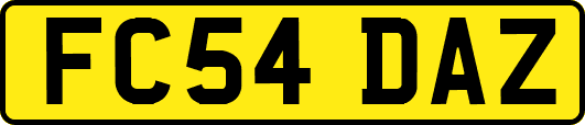 FC54DAZ