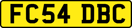 FC54DBC