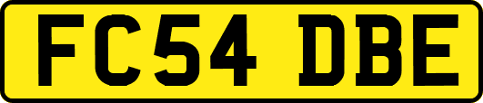 FC54DBE