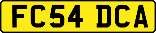 FC54DCA