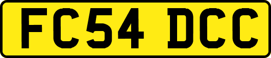 FC54DCC