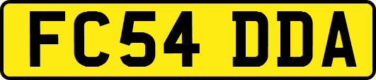 FC54DDA
