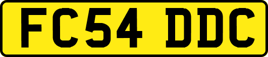 FC54DDC