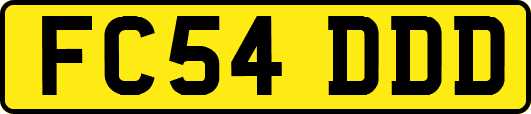 FC54DDD