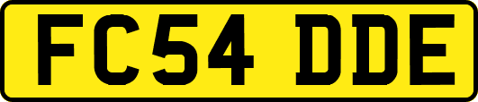 FC54DDE