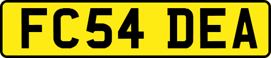 FC54DEA