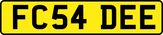 FC54DEE