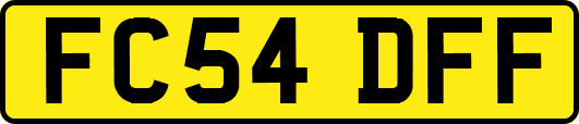 FC54DFF