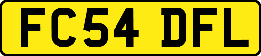 FC54DFL