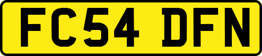 FC54DFN