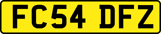 FC54DFZ