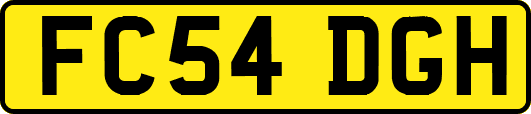 FC54DGH