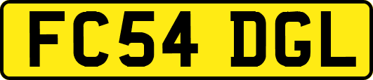 FC54DGL