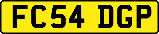 FC54DGP