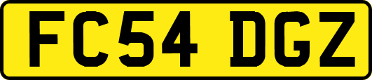 FC54DGZ
