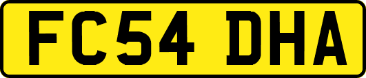 FC54DHA