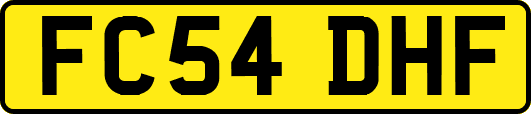FC54DHF
