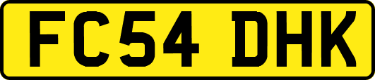 FC54DHK