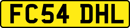 FC54DHL
