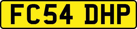 FC54DHP