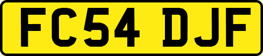 FC54DJF