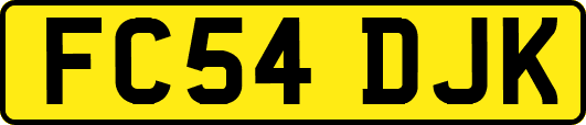 FC54DJK