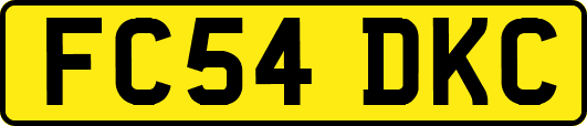 FC54DKC