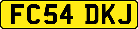 FC54DKJ