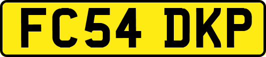 FC54DKP