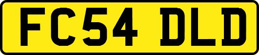 FC54DLD