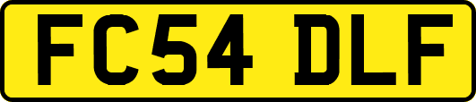 FC54DLF