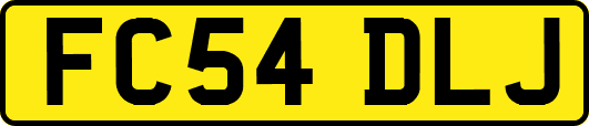 FC54DLJ