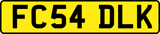 FC54DLK