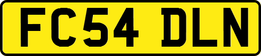 FC54DLN