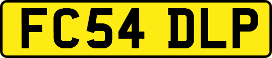FC54DLP