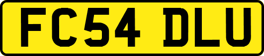 FC54DLU