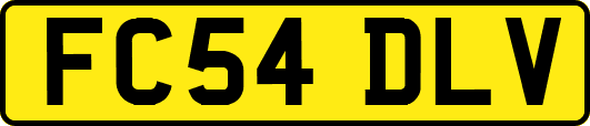 FC54DLV