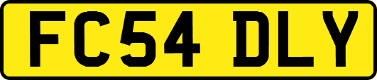 FC54DLY
