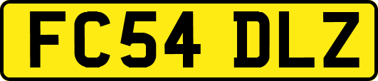 FC54DLZ