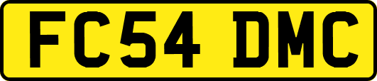 FC54DMC