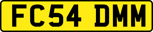 FC54DMM