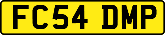 FC54DMP