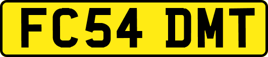 FC54DMT