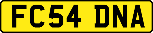 FC54DNA