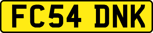 FC54DNK