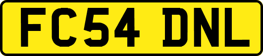 FC54DNL