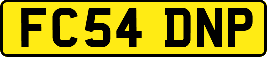 FC54DNP