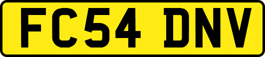 FC54DNV