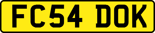 FC54DOK